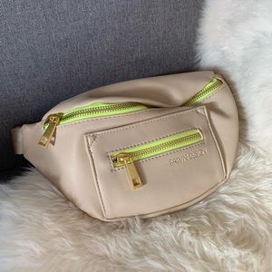 Fawn design fanny pack